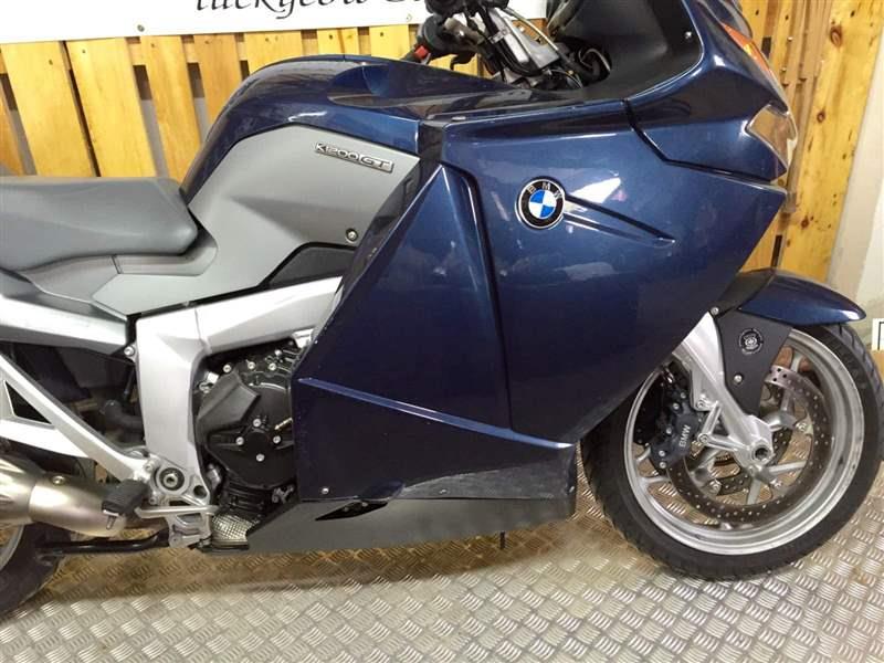 bmw k 1200 gt 2006