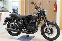 <span>Royal Enfield</span> Bullet 350