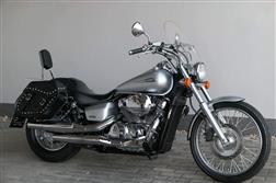<span>Honda</span> VT 750 C2 Shadow