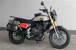 <span>Fantic</span> Caballero 700