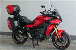 <span>Yamaha</span> Tracer 900 GT