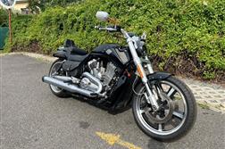 <span>Harley-Davidson</span> VRSCF V-Rod Muscle
