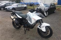 <span>KTM</span> 1290 Super Adventure