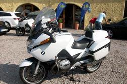 <span>BMW</span> R 1200 RT