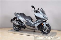 <span>Kymco</span> Xciting 400S ABS