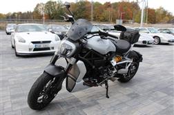 <span>Ducati</span> XDiavel S