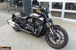 <span>Harley-Davidson</span> VRSCDX Night Rod Special