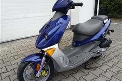<span>Hyosung</span> HYOSUNG 50