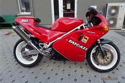 <span>Ducati</span> 851