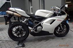 <span>Ducati</span> 848