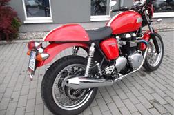 <span>Triumph</span> Thruxton 900