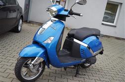 <span>Lambretta</span> V125