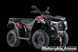 <span>Kymco</span> MXU 550i ABS T3b