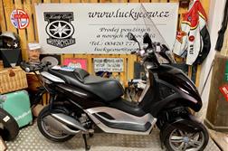 <span>Piaggio</span> MP3 300 Yourban