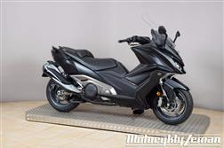 <span>Kymco</span> AK 550i ABS