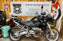 <span>BMW</span> R 1200 GS