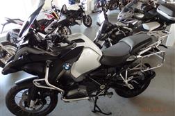 <span>BMW</span> R 1200 GS Adventure