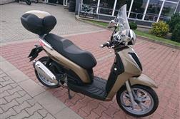 <span>Piaggio</span> Carnaby 300