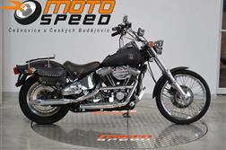 <span>Harley-Davidson</span> FXST 1340 Softail