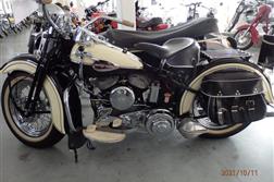 <span>Harley-Davidson</span> WLA 750