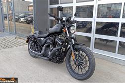 <span>Harley-Davidson</span> XL 883N Iron