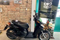 <span>Aprilia</span> Sportcity 125 One