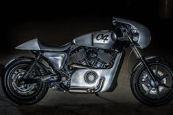 <span>Harley-Davidson</span> Street XG 750