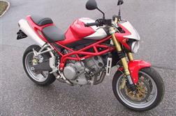 <span>Moto Morini</span> Corsaro 1200