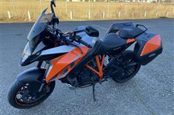 <span>KTM</span> 1290 Super Duke GT