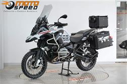 <span>BMW</span> R 1200 GS Adventure