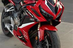 <span>Honda</span> Honda cbr 500 