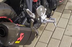 <span>Yamaha</span> MT-03