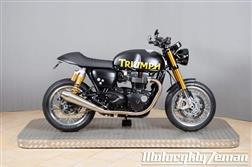 <span>Triumph</span> Thruxton 1200 R