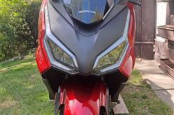 <span>Honda</span> Forza 350