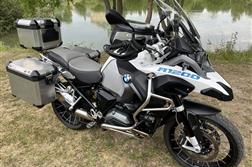 <span>BMW</span> R 1200 GS Adventure