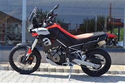 <span>Aprilia</span> Tuareg 660