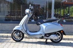 <span>Vespa</span> Primavera S 125 3V ABS