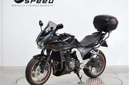 <span>Kawasaki</span> Z 750 S