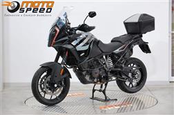 <span>KTM</span> 1290 Super Adventure S