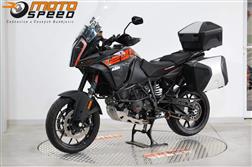 <span>KTM</span> 1290 Super Adventure S