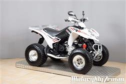 <span>Kymco</span> Maxxer 300