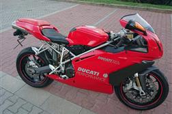 <span>Ducati</span> 749 S