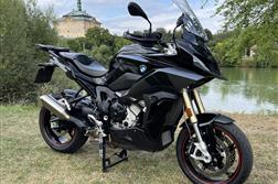 <span>BMW</span> S 1000 XR