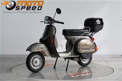 <span>Vespa</span> PX 200