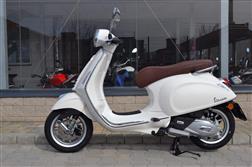 <span>Vespa</span> Primavera 125 ABS