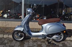 <span>Vespa</span> Primavera 125 ABS