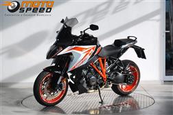 <span>KTM</span> 1290 Super Duke GT