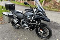 <span>BMW</span> R 1200 GS Adventure