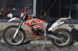 <span>KTM</span> Freeride 250R