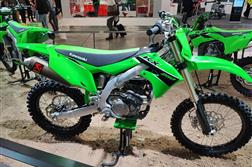 <span>Kawasaki</span> KX 250 F